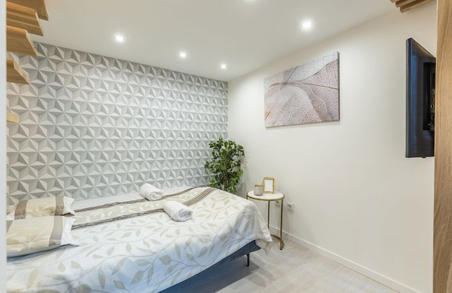Lovely Apartment by National Museum - Foto 6