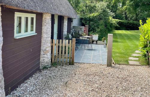 Unique Thatched Retreat near Salcombe and Beaches - Foto 25