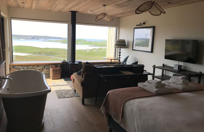 Uig Sands Rooms - Photo 2