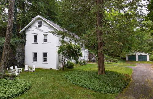 Berkshire Vacation Rentals 1900s Factory Turned Modern Berkshires Retreat - Foto 48