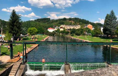 VUT La casita del Pajar - Foto 12