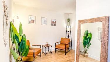 Oasis split level flat in Zone 1 - Foto 1