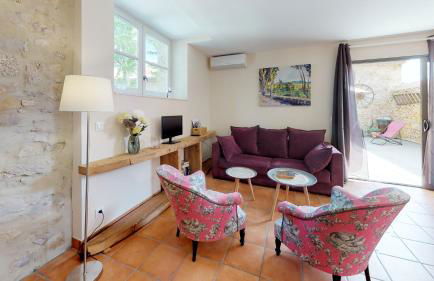 Domaine Paul Huc - Foto 45