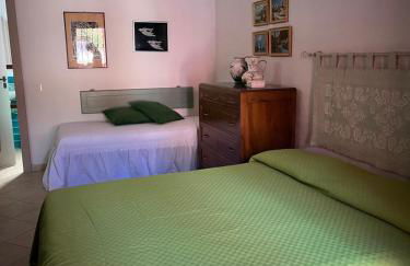 Antica Dimora Su' Entu - Foto 6