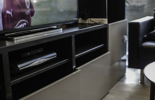 MD Luxury Apartment - Foto 9