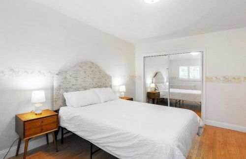 Landmark North Berkeley home - Foto 15