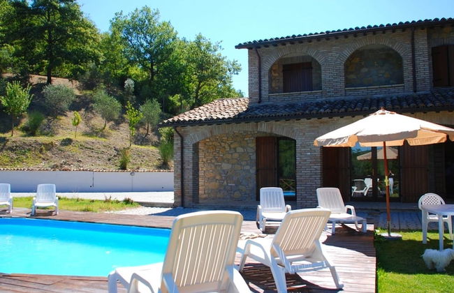 Spacious Countryside Escape - Foto 1