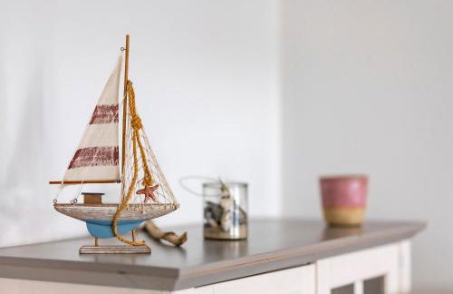 Friesengut 'SEAHOME' im Friesengut - Foto 11