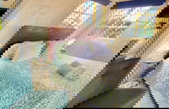 Studio Accommodation Near the Malecón Puerto Plata - Foto 2