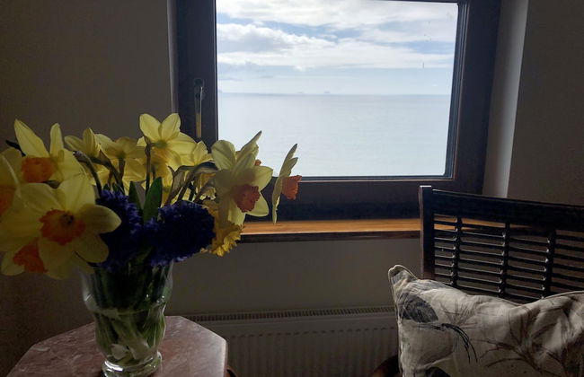 Atlantic Rest Stunning Vistas of the Skelligs - Foto 7