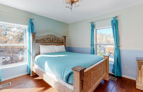 Running Springs R-n-R - Foto 15