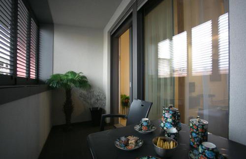 Marquise luxury design apartments | Zagreb best apartments - Foto 47