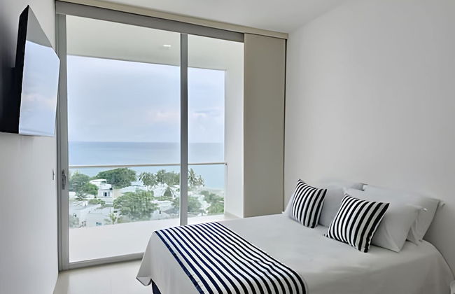 Apartamento en Pozos Colorados - Foto 8