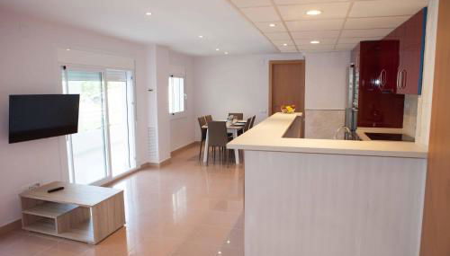 COSTA DAURADA APARTAMENTS - Royal 108 Luxe - Foto 4