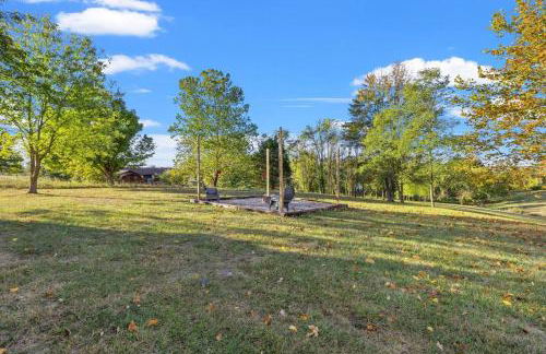 The Luxe/ Hot Tub/ On Bright Leaf Golf Course - Foto 5