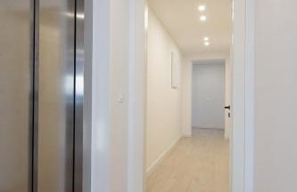 HADRIE LUXURY RESORT AND VILLAS Azimut - Photo 63