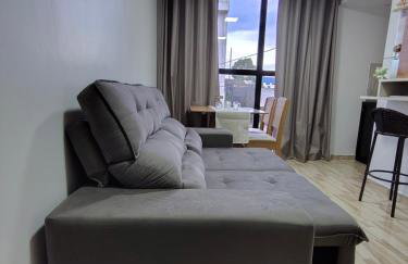 Apartamento - Studio por temporada no centro de Macapá - mobiliado - Foto 28