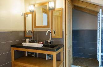 Alpe d'Huez Houses - Les Balcons du Golf - Foto 76