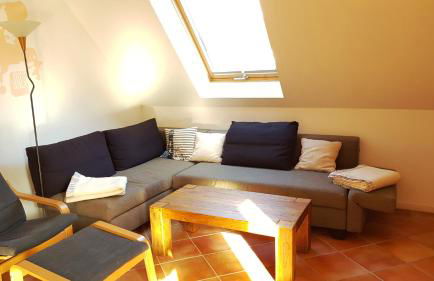 Ferienwohnung 15 im Fischerhaus mit Balkon - Foto 18