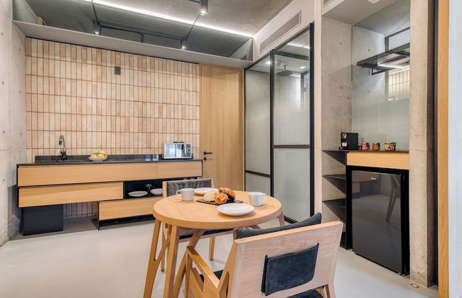 Boga Mexico City by Lumina - Foto 35