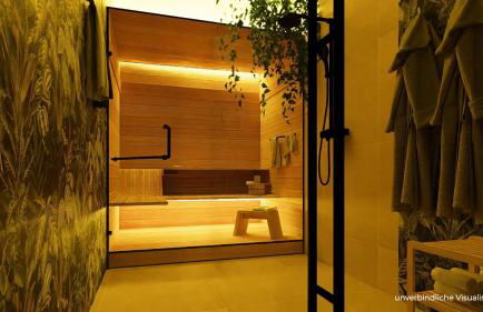 LAKE Loft Oasis - Pflummernhaus - Foto 7