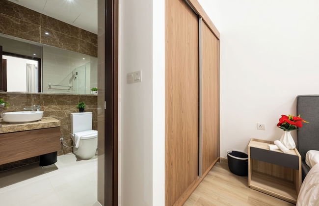 The Gateway by Caerus Management - Foto 19