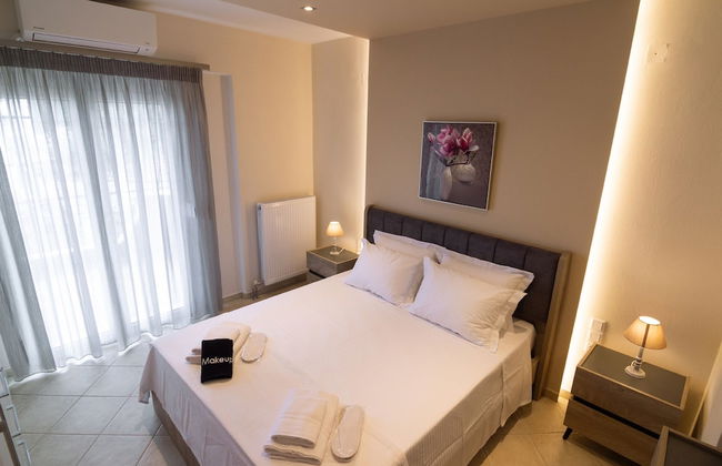 Stergiosapartment in Volos - Foto 5