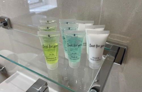 The Upton Coach House - Foto 3