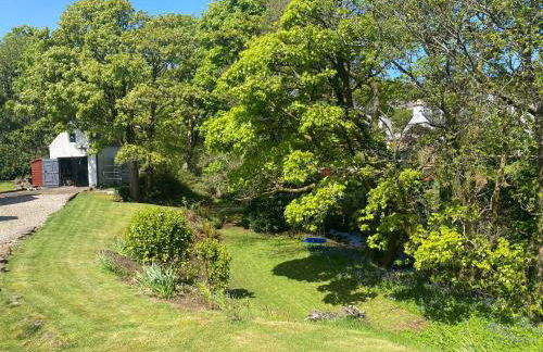 Lamlash- Self catering accommodation with seaviews - Photo 28