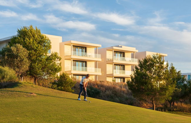 Monte Rei 3 bed Penthouse Apt - Foto 17