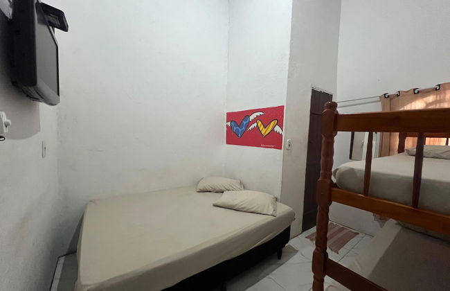 Toca do pato hospedagem - Foto 13