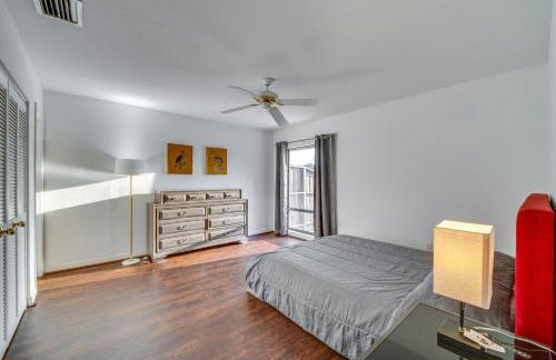 Waterfront Haines City Townhome with Community Pool! - Foto 21