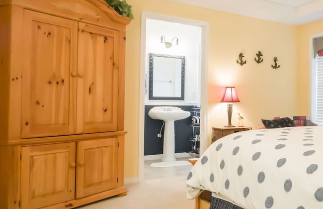 Seaside Vacation Homes - Foto 30