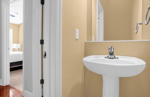 Sunny Summer Awaits - Renovated Townhome by Disney! - Foto 25