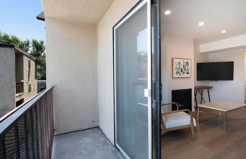 Stylish 1BR Near Universal Studios with Parking - Foto 5