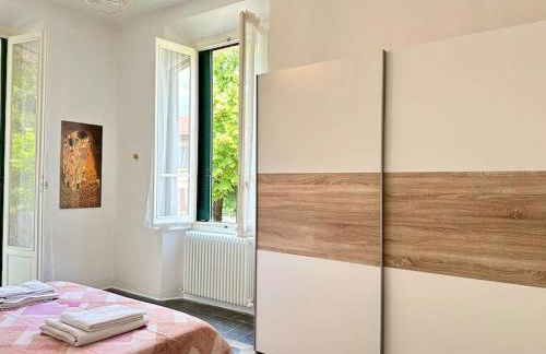 Appartamento liberty Vittoria - Photo 6