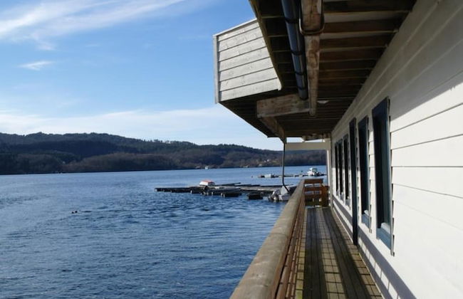 Tysnes Sjø og Fritid - Foto 28