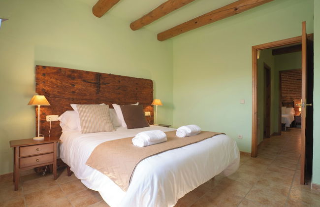 Can Pujol Turisme Rural - Photo 12