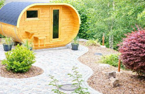 Ferienhaus Feldberg im Schwarzwald - Foto 37