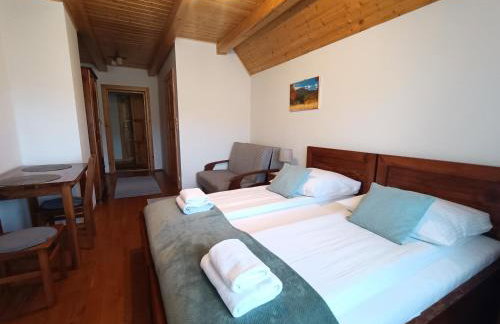 Mala Chatka - Photo 17