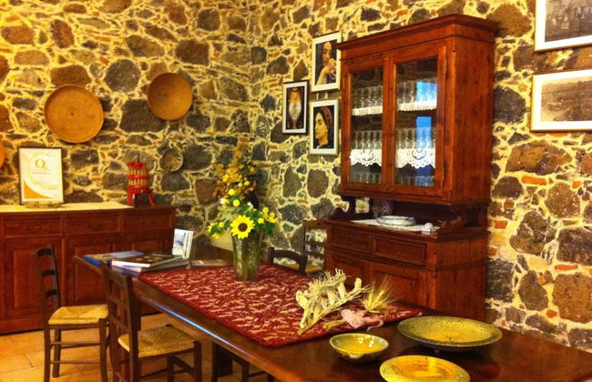 Agriturismo Il Giglio - Foto 65