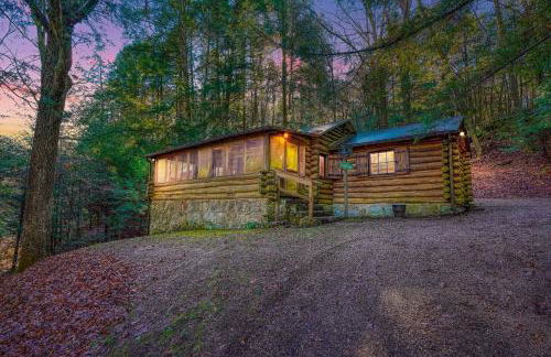 Russell Cabin - Foto 1