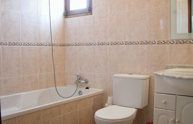 Baiona Club Villa 19 With Pool Acess - Foto 6