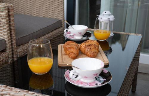 Studio Apartman Apollonia - Foto 18