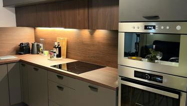 Le K Appartement - Strasbourg - Foto 4