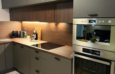 Le K Appartement - Strasbourg - Foto 4