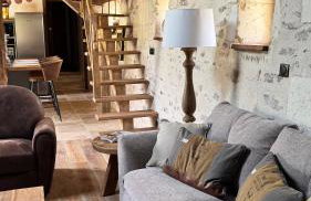 Gîte entier - Alleu des Bois - Foto 18