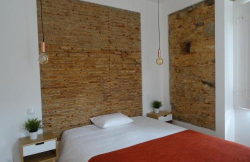 Alojamentos Casa Facha Papaia - Foto 13