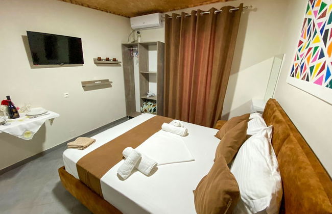 Full Moon Apartments - Foto 16