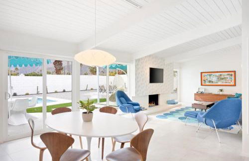 Blue Martini - Foto 18